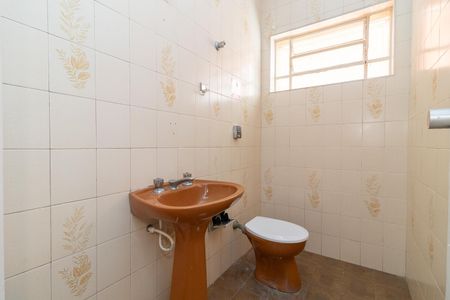 Casa para alugar com 165m², 3 quartos e 2 vagasLavabo