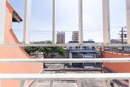 Casa para alugar com 165m², 3 quartos e 2 vagasVista da Suíte