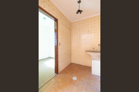 Casa para alugar com 165m², 3 quartos e 2 vagasÁrea de Serviço