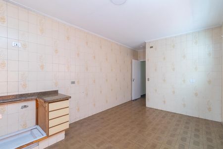 Casa para alugar com 165m², 3 quartos e 2 vagasCozinha