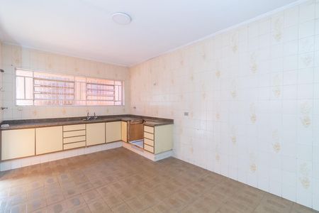 Casa para alugar com 165m², 3 quartos e 2 vagasCozinha