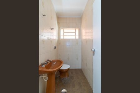 Casa para alugar com 165m², 3 quartos e 2 vagasLavabo