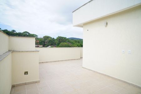 Apartamento à venda com 124m², 2 quartos e 2 vagasCobertura
