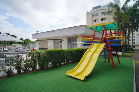 Apartamento à venda com 124m², 2 quartos e 2 vagasÁrea comum