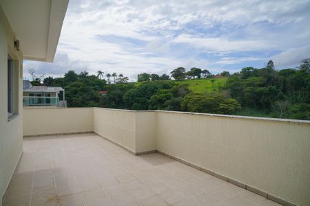 Apartamento à venda com 124m², 2 quartos e 2 vagasCobertura
