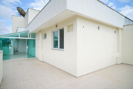 Apartamento à venda com 124m², 2 quartos e 2 vagasCobertura