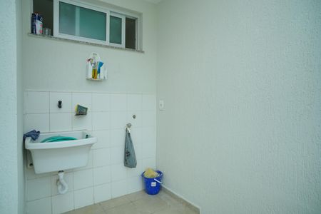Apartamento à venda com 124m², 2 quartos e 2 vagasÁrea de Serviço