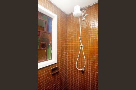 Apartamento à venda com 42m², 1 quarto e sem vagaBanheiro