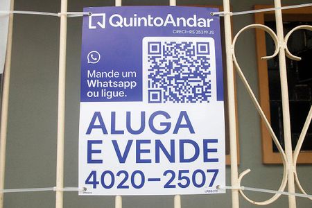 Apartamento à venda com 42m², 1 quarto e sem vagaPlaquinha