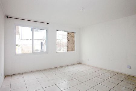 Apartamento à venda com 42m², 1 quarto e sem vagaStudio - Sala / Quarto