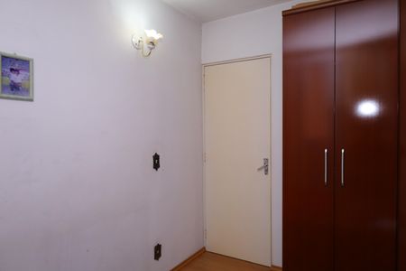 Apartamento à venda com 70m², 3 quartos e 1 vagaQuarto 1