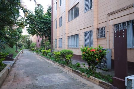 Apartamento à venda com 70m², 3 quartos e 1 vagaÁrea comum
