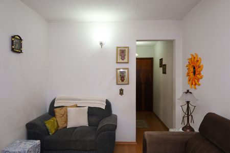 Apartamento à venda com 70m², 3 quartos e 1 vagaSala