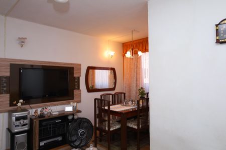 Apartamento à venda com 70m², 3 quartos e 1 vagaSala