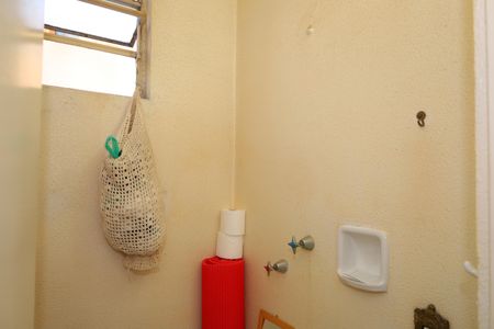 Apartamento à venda com 70m², 3 quartos e 1 vagaBanheiro 1 - Suíte
