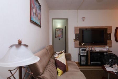 Apartamento à venda com 70m², 3 quartos e 1 vagaSala