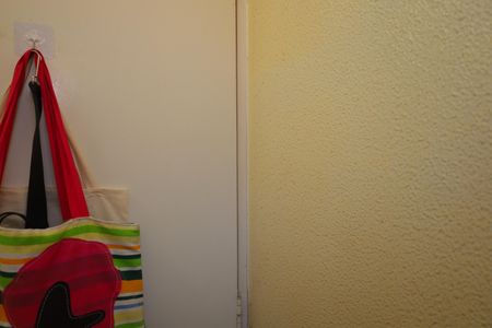 Apartamento à venda com 70m², 3 quartos e 1 vagaBanheiro 1 - Suíte