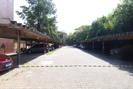 Apartamento à venda com 70m², 3 quartos e 1 vagaÁrea comum - Estacionamento