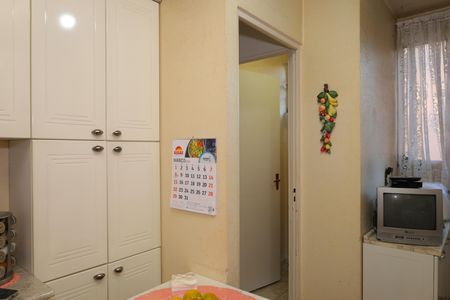 Apartamento à venda com 70m², 3 quartos e 1 vagaCozinha