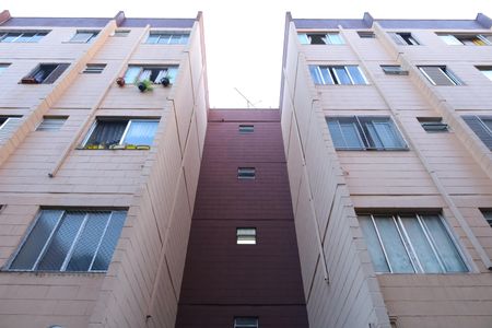 Apartamento à venda com 70m², 3 quartos e 1 vagaÁrea comum - Prédio