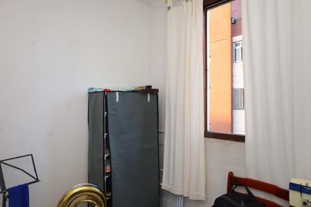 Apartamento à venda com 70m², 3 quartos e 1 vagaQuarto 3 - Suíte