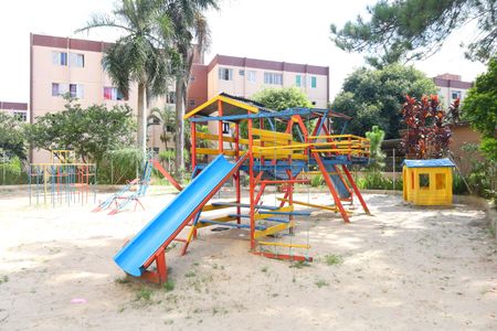 Apartamento à venda com 70m², 3 quartos e 1 vagaÁrea comum - Playground