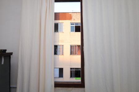Apartamento à venda com 70m², 3 quartos e 1 vagaQuarto 3 - Suíte