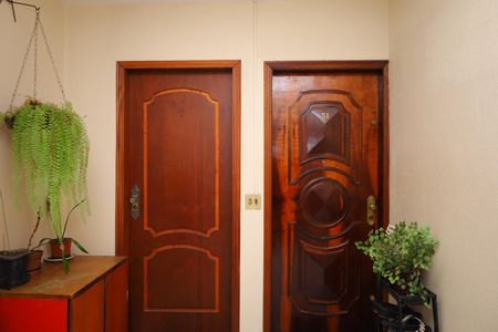 Apartamento à venda com 70m², 3 quartos e 1 vagaÁrea comum - Saguão do andar