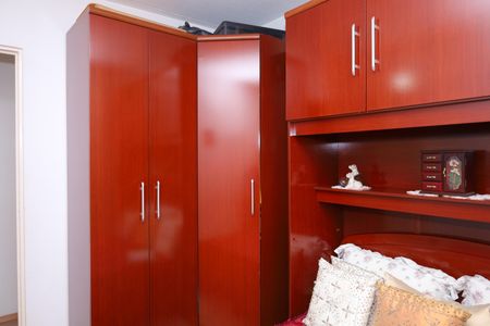 Apartamento à venda com 70m², 3 quartos e 1 vagaQuarto 1