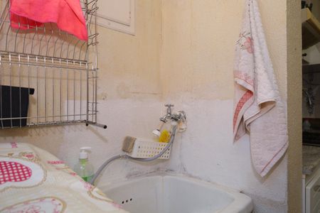 Apartamento à venda com 70m², 3 quartos e 1 vagaÁrea de Serviço