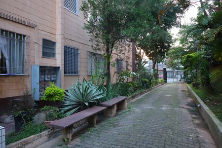 Apartamento à venda com 70m², 3 quartos e 1 vagaÁrea comum