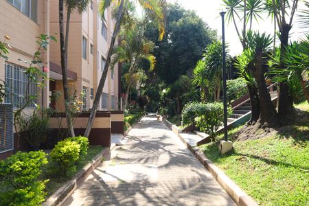 Apartamento à venda com 70m², 3 quartos e 1 vagaÁrea comum