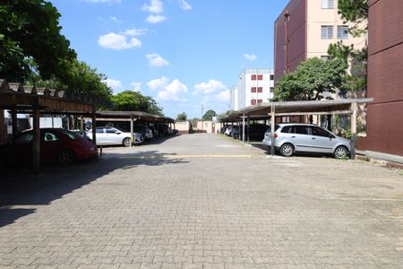 Apartamento à venda com 70m², 3 quartos e 1 vagaÁrea comum - Estacionamento