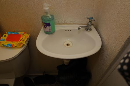 Apartamento à venda com 70m², 3 quartos e 1 vagaBanheiro 1 - Suíte