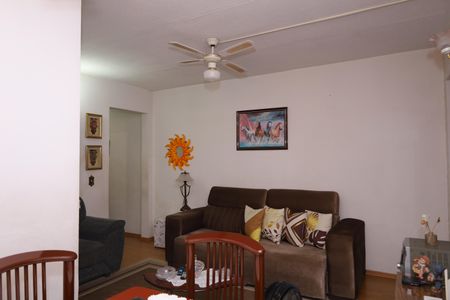 Apartamento à venda com 70m², 3 quartos e 1 vagaSala