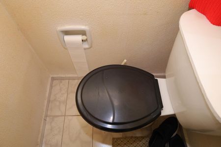 Apartamento à venda com 70m², 3 quartos e 1 vagaBanheiro 1 - Suíte