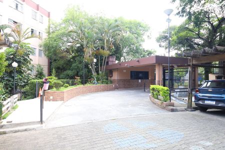 Apartamento à venda com 70m², 3 quartos e 1 vagaÁrea comum - Portaria