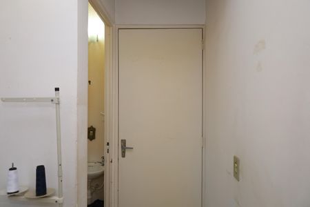 Apartamento à venda com 70m², 3 quartos e 1 vagaQuarto 3 - Suíte