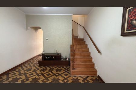 Casa à venda com 198m², 3 quartos e 2 vagasSala 2