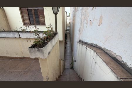 Casa à venda com 198m², 3 quartos e 2 vagasQuintal