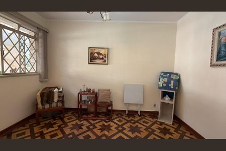Sala de casa à venda com 3 quartos, 198m² em Belenzinho, São Paulo