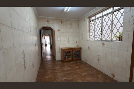 Casa à venda com 198m², 3 quartos e 2 vagasCozinha