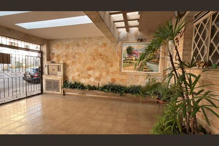 Casa à venda com 198m², 3 quartos e 2 vagasGaragem