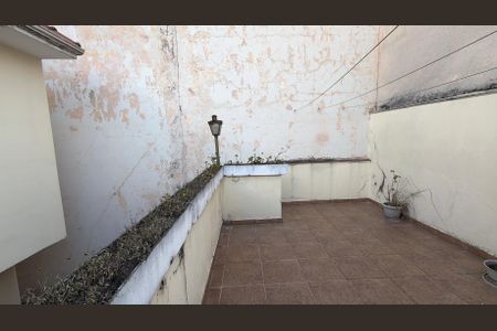 Casa à venda com 198m², 3 quartos e 2 vagasQuintal