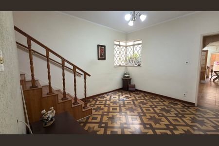 Sala 2 de casa à venda com 3 quartos, 198m² em Belenzinho, São Paulo