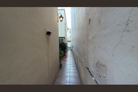 Casa à venda com 198m², 3 quartos e 2 vagasQuintal