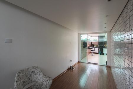 Apartamento à venda com 212m², 3 quartos e 2 vagasÁrea Privativa - Varanda