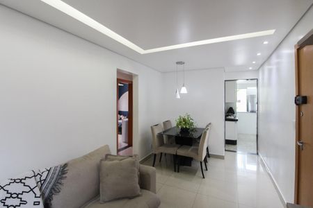 Apartamento à venda com 212m², 3 quartos e 2 vagasSala