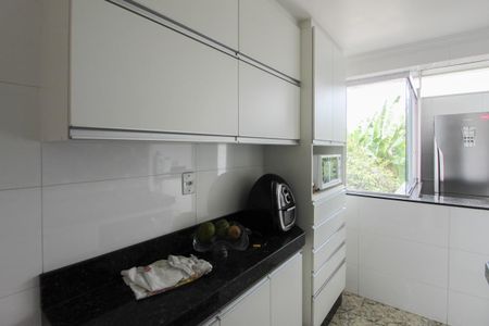 Apartamento à venda com 212m², 3 quartos e 2 vagasCozinha