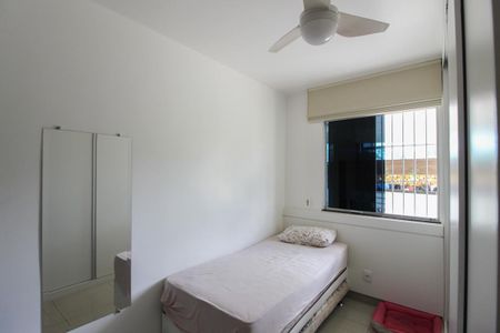 Apartamento à venda com 212m², 3 quartos e 2 vagasQuarto 2